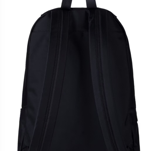 EUC Marc Jacobs Nylon Biker Backpack in Black main image 10